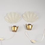 464361 Wall sconces